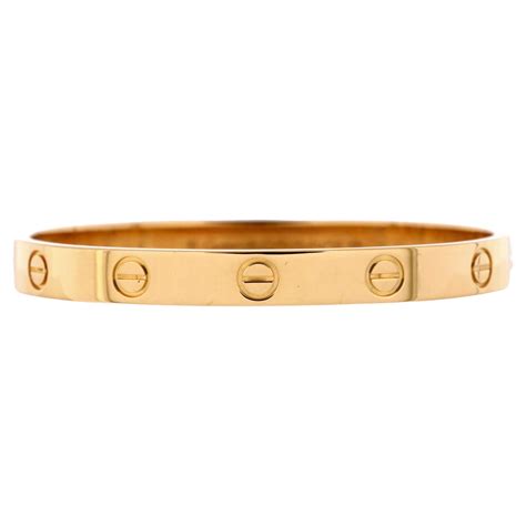 cartier bracelet warranty|cartier bracelet unisex.